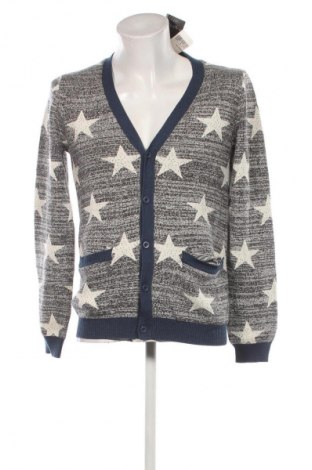 Herren Strickjacke Unbranded, Größe L, Farbe Mehrfarbig, Preis € 25,99