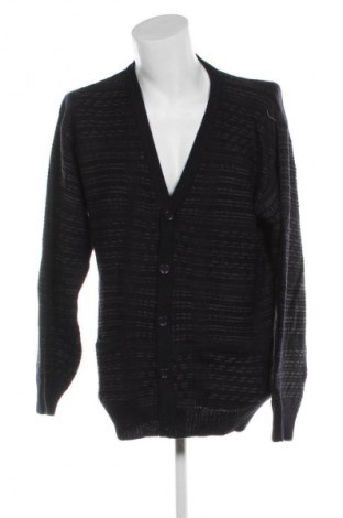 Herren Strickjacke Unbranded, Größe XXL, Farbe Mehrfarbig, Preis € 30,99