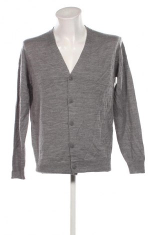 Pánský kardigán Unbranded, Velikost XL, Barva Šedá, Cena  259,00 Kč