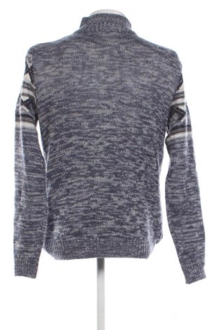 Herren Strickjacke Urban Surface, Größe S, Farbe Mehrfarbig, Preis € 19,95