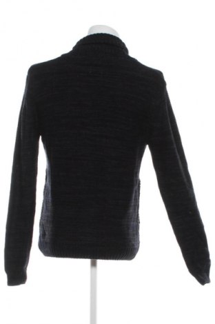 Herren Strickjacke Yd., Größe M, Farbe Mehrfarbig, Preis € 30,99