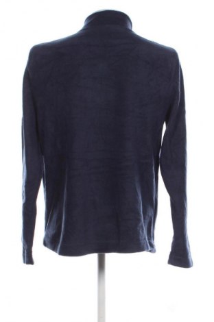 Herren Fleece Shirt Unbranded, Größe L, Farbe Blau, Preis € 33,99