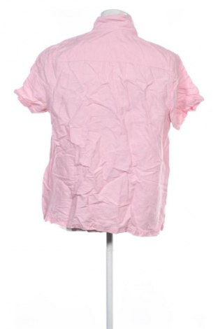 Ανδρικό πουκάμισο ASOS, Μέγεθος M, Χρώμα Ρόζ , Τιμή 8,99 €