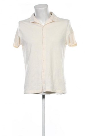 Herrenhemd ASOS, Größe L, Farbe Gelb, Preis € 12,28