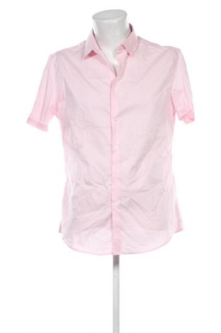 Pánská košile  ASOS, Velikost XL, Barva Růžová, Cena  499,00 Kč