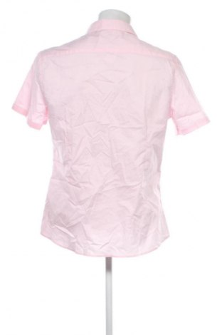 Pánská košile  ASOS, Velikost XL, Barva Růžová, Cena  499,00 Kč