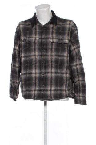 Męska koszula Abercrombie & Fitch, Rozmiar L, Kolor Kolorowy, Cena 50,99 zł