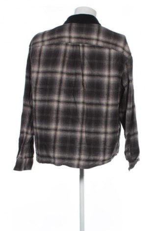 Męska koszula Abercrombie & Fitch, Rozmiar L, Kolor Kolorowy, Cena 50,99 zł