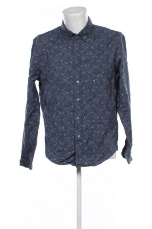 Pánská košile  Abercrombie & Fitch, Velikost L, Barva Vícebarevné, Cena  229,00 Kč