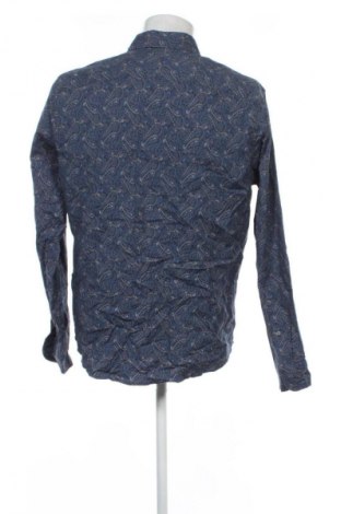 Pánská košile  Abercrombie & Fitch, Velikost L, Barva Vícebarevné, Cena  229,00 Kč
