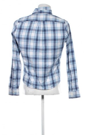 Herrenhemd Abercrombie & Fitch, Größe S, Farbe Mehrfarbig, Preis € 17,36