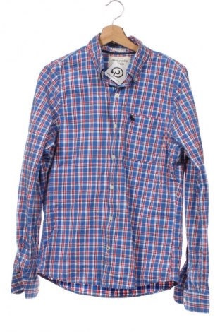 Pánská košile  Abercrombie & Fitch, Velikost M, Barva Vícebarevné, Cena  509,00 Kč