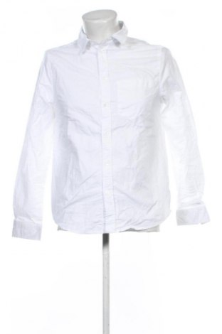 Pánska košeľa  About You, Veľkosť M, Farba Biela, Cena  36,95 €