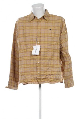 Férfi ing Acne Studios, Méret M, Szín Sokszínű, Ár 91 389 Ft