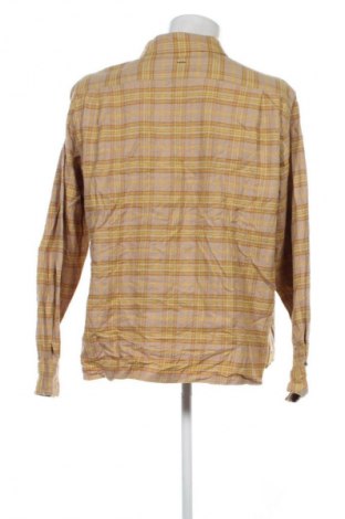 Férfi ing Acne Studios, Méret M, Szín Sokszínű, Ár 91 389 Ft