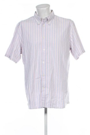 Herrenhemd Aigle, Größe XXL, Farbe Mehrfarbig, Preis € 31,71