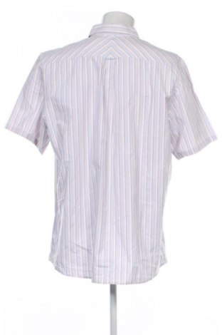 Herrenhemd Aigle, Größe XXL, Farbe Mehrfarbig, Preis € 31,71