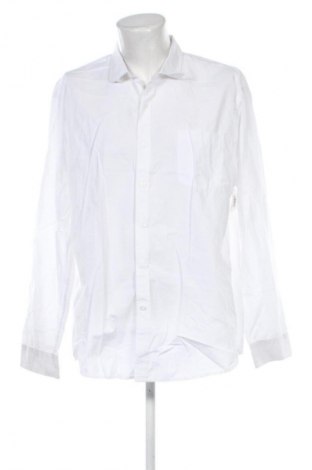 Męska koszula Amazon Essentials, Rozmiar XXL, Kolor Biały, Cena 110,99 zł