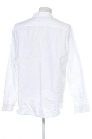 Męska koszula Amazon Essentials, Rozmiar XXL, Kolor Biały, Cena 110,99 zł