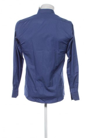 Herrenhemd Andrews, Größe M, Farbe Blau, Preis € 39,39