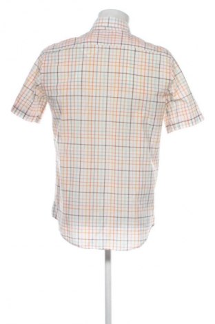 Herrenhemd Andrews, Größe M, Farbe Mehrfarbig, Preis € 17,39