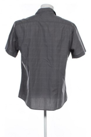 Herrenhemd Angelo Litrico, Größe XL, Farbe Mehrfarbig, Preis € 14,77