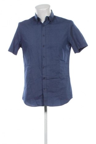 Herrenhemd Angelo Litrico, Größe M, Farbe Mehrfarbig, Preis € 26,00