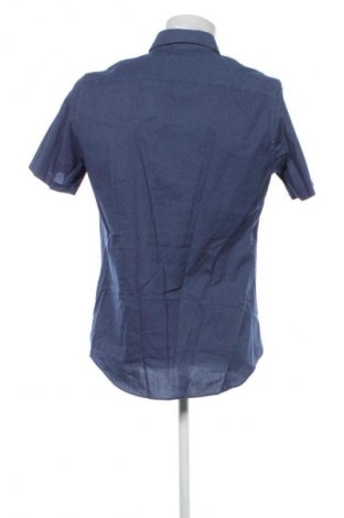 Herrenhemd Angelo Litrico, Größe M, Farbe Mehrfarbig, Preis € 26,00