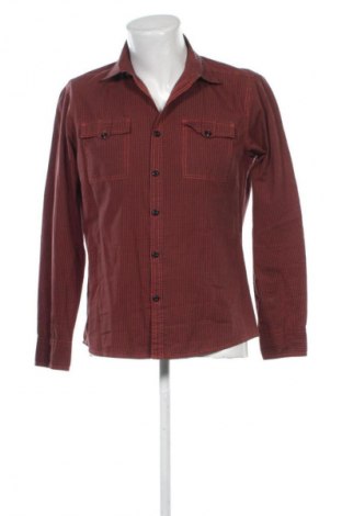 Herrenhemd Angelo Litrico, Größe M, Farbe Mehrfarbig, Preis € 26,00
