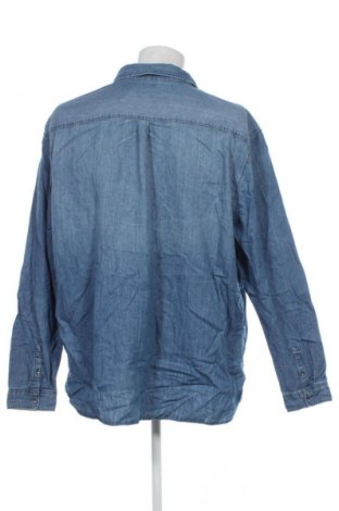 Pánská košile  Anko, Velikost 4XL, Barva Modrá, Cena  739,00 Kč