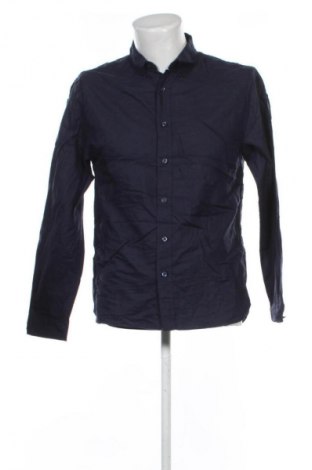 Herrenhemd Anko, Größe M, Farbe Blau, Preis € 7,99