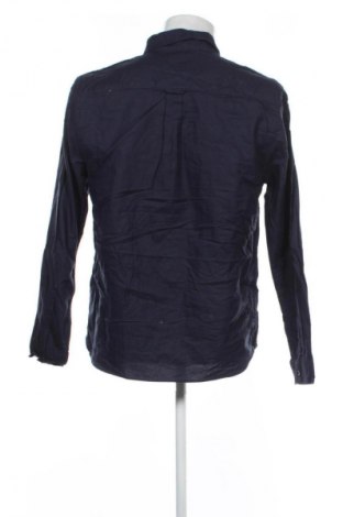 Herrenhemd Anko, Größe M, Farbe Blau, Preis € 7,99