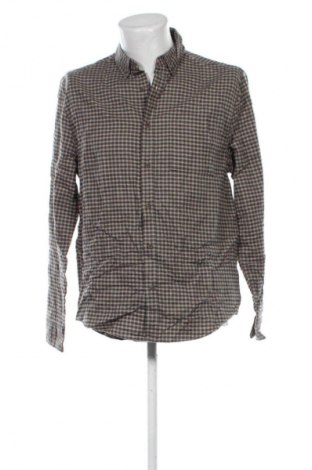 Herrenhemd Anko, Größe L, Farbe Mehrfarbig, Preis € 20,99
