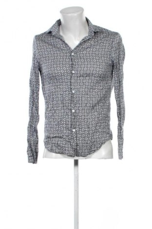 Ανδρικό πουκάμισο Armani Exchange, Μέγεθος S, Χρώμα Πολύχρωμο, Τιμή 38,99 €