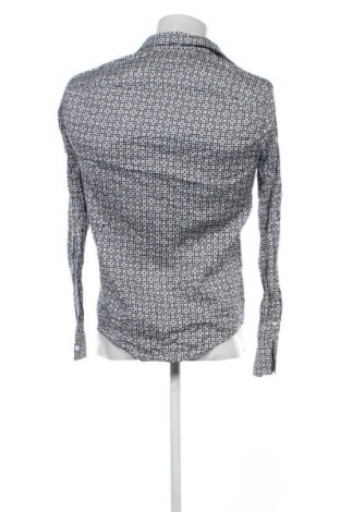 Ανδρικό πουκάμισο Armani Exchange, Μέγεθος S, Χρώμα Πολύχρωμο, Τιμή 38,99 €
