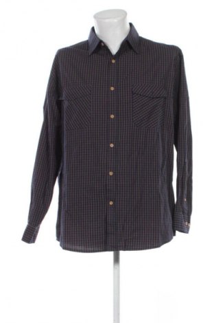 Herrenhemd Atlas For Men, Größe XL, Farbe Mehrfarbig, Preis € 14,83