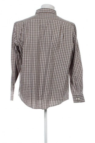 Herrenhemd Authentic Clothing Company, Größe XL, Farbe Mehrfarbig, Preis € 15,00
