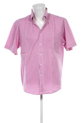 Herrenhemd Authentic Style, Größe XL, Farbe Mehrfarbig, Preis € 15,00