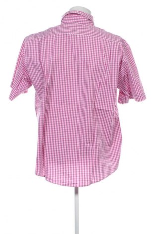 Herrenhemd Authentic Style, Größe XL, Farbe Mehrfarbig, Preis € 15,00