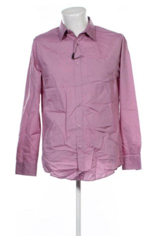 Pánská košile  B Collection, Velikost M, Barva Fialová, Cena  469,00 Kč