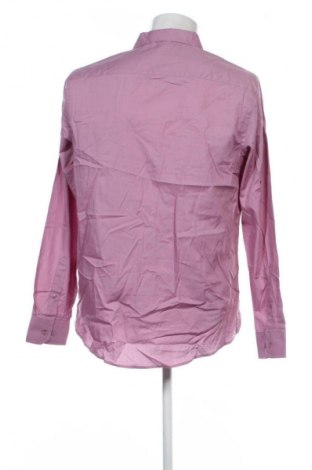 Pánská košile  B Collection, Velikost M, Barva Fialová, Cena  469,00 Kč