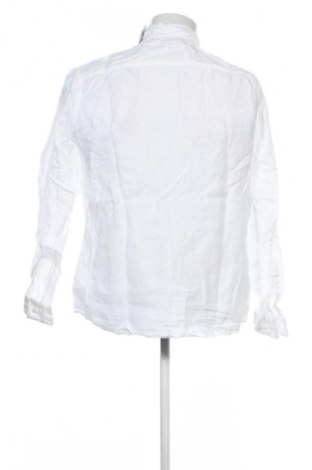 Pánska košeľa  BOSS, Veľkosť L, Farba Biela, Cena  112,95 €