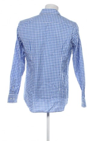 Herrenhemd BOSS, Größe L, Farbe Mehrfarbig, Preis € 71,99
