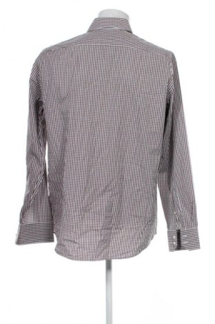 Herrenhemd BOSS, Größe XL, Farbe Mehrfarbig, Preis € 71,99