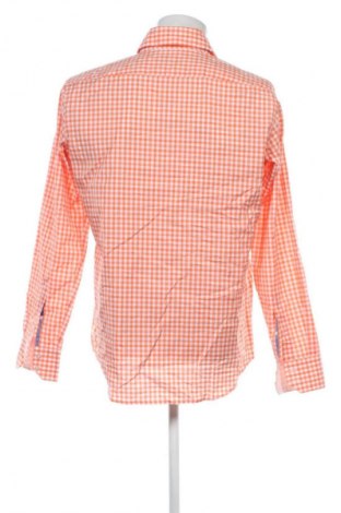 Herrenhemd BOSS, Größe M, Farbe Mehrfarbig, Preis € 71,99