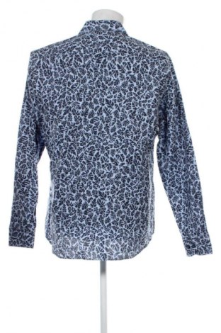 Herrenhemd BOSS, Größe L, Farbe Mehrfarbig, Preis € 71,99