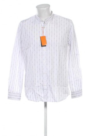 Cămașă de bărbați BOSS, Mărime L, Culoare Multicolor, Preț 539,99 Lei