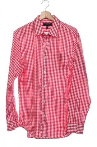 Herrenhemd Banana Republic, Größe M, Farbe Mehrfarbig, Preis € 35,99