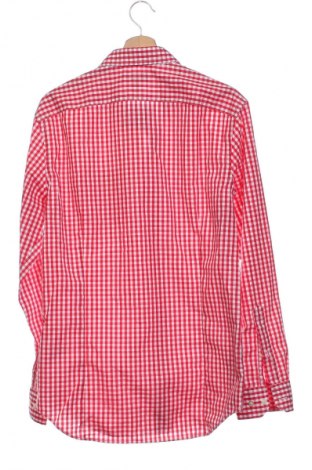 Herrenhemd Banana Republic, Größe M, Farbe Mehrfarbig, Preis € 35,99