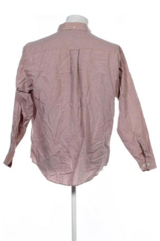 Ανδρικό πουκάμισο Ben Sherman, Μέγεθος L, Χρώμα Πολύχρωμο, Τιμή 15,99 €